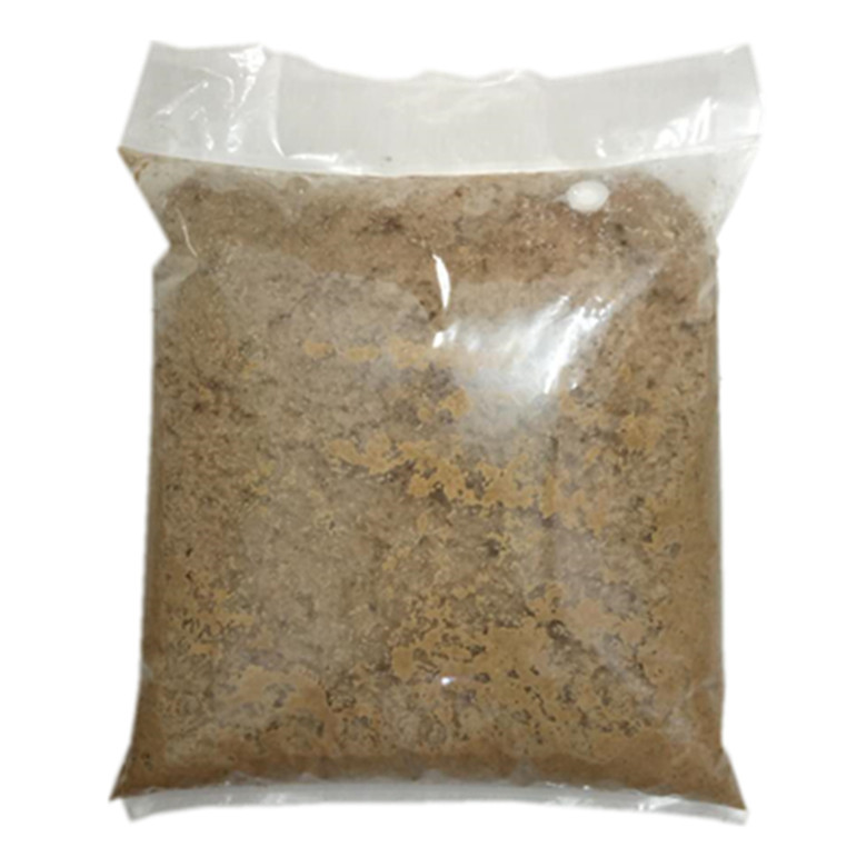 昆虫蛋白生物饲料